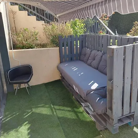 Loue Entier Proche De Paris