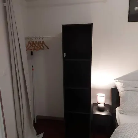 Apartment Loue Entier Proche De Paris