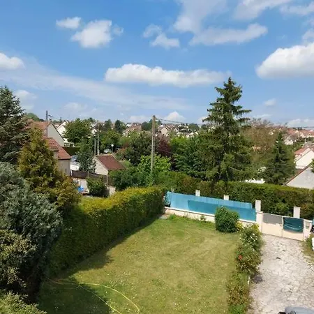 Lägenhet Loue Entier Proche De Paris