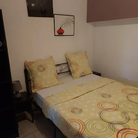 Loue Entier Proche De Paris Apartment