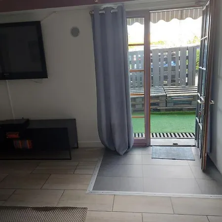 Loue Entier Proche De Paris