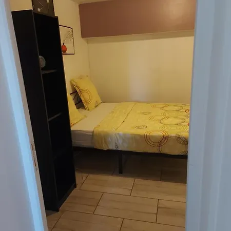 Loue Entier Proche De Paris Ecquevilly