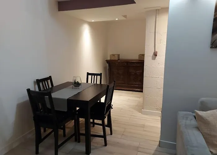 Loue Entier Proche De Paris Apartament Ecquevilly