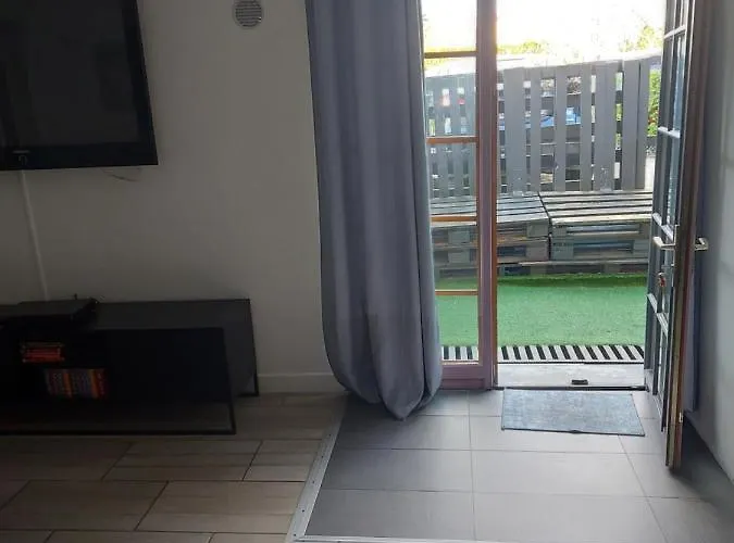 Loue Entier Proche De Paris