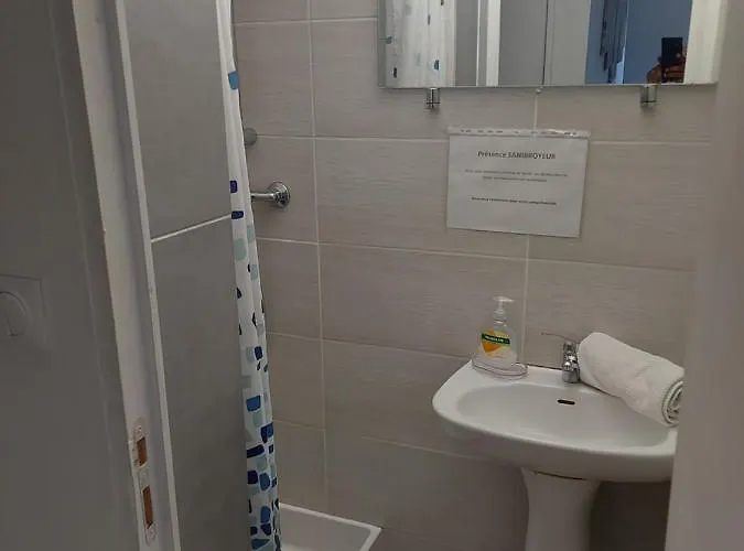 Loue Entier Proche De Paris